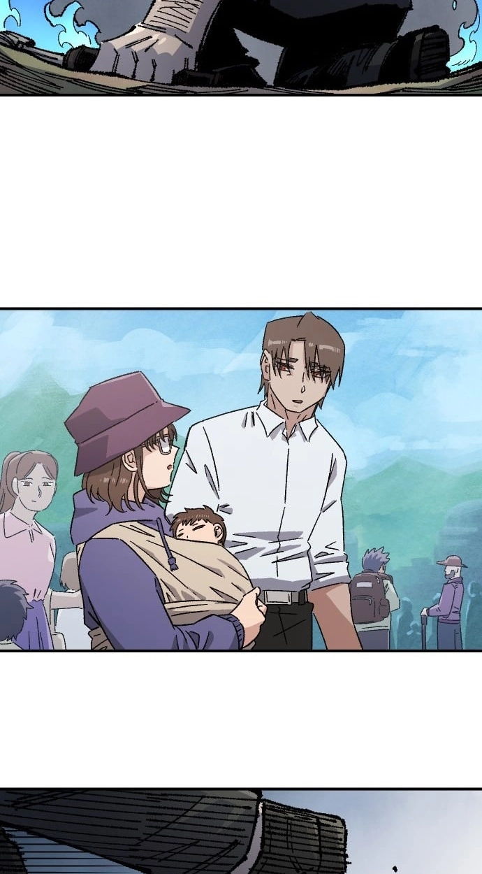 Reincarnation of the Veteran Soldier Chapter 178 Page 75