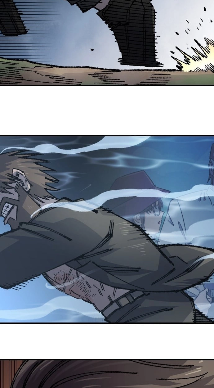 Reincarnation of the Veteran Soldier Chapter 178 Page 76