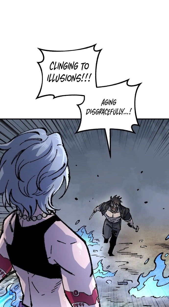 Reincarnation of the Veteran Soldier Chapter 178 Page 78