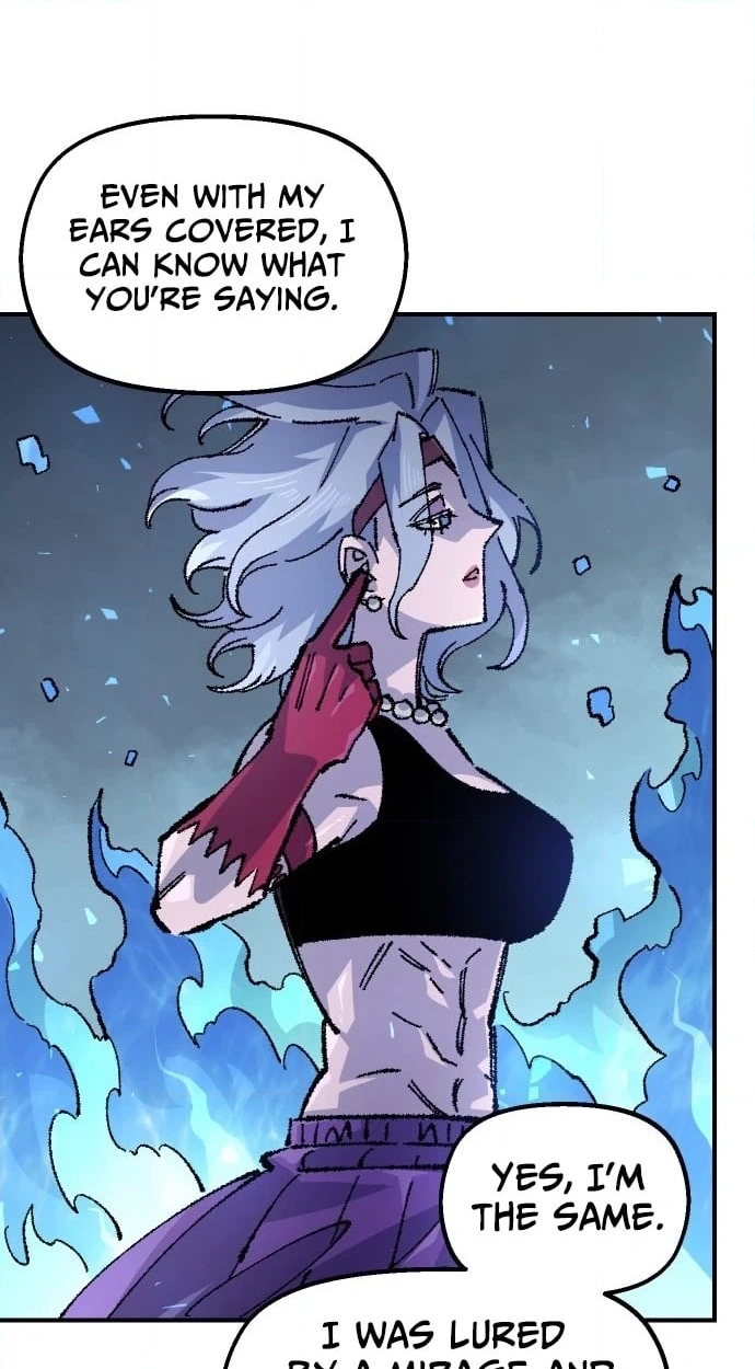 Reincarnation of the Veteran Soldier Chapter 178 Page 80