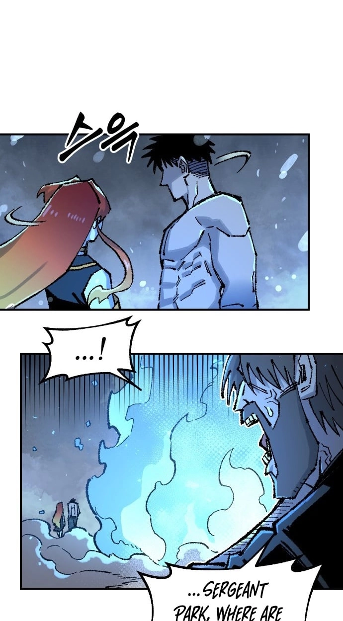 Reincarnation of the Veteran Soldier Chapter 178 Page 86