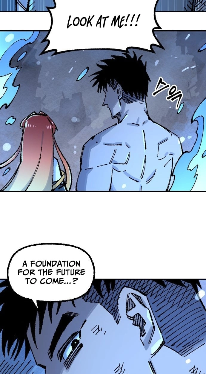 Reincarnation of the Veteran Soldier Chapter 178 Page 89
