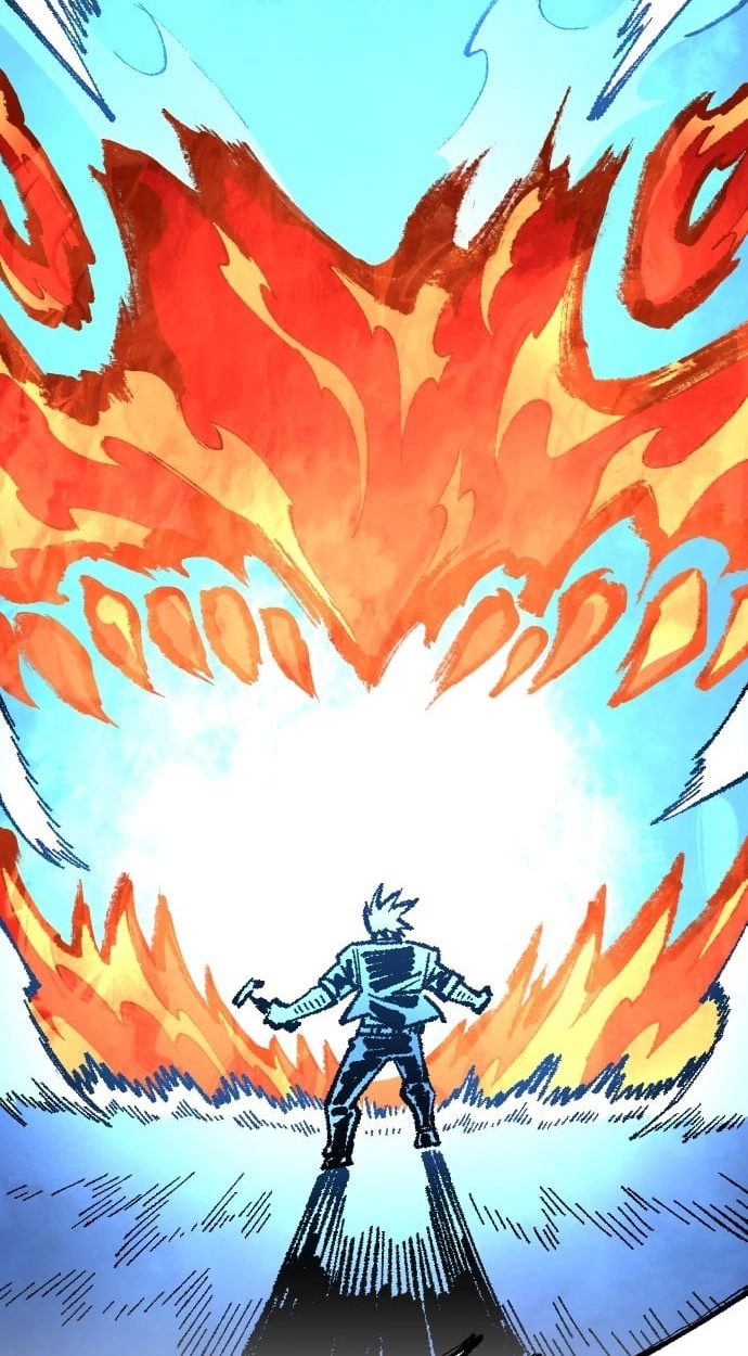 Reincarnation of the Veteran Soldier Chapter 178 Page 96