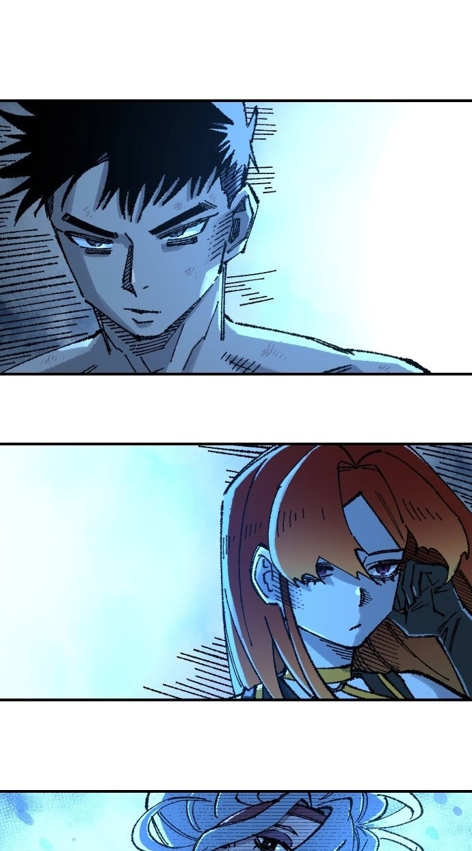 Reincarnation of the Veteran Soldier Chapter 178 Page 99