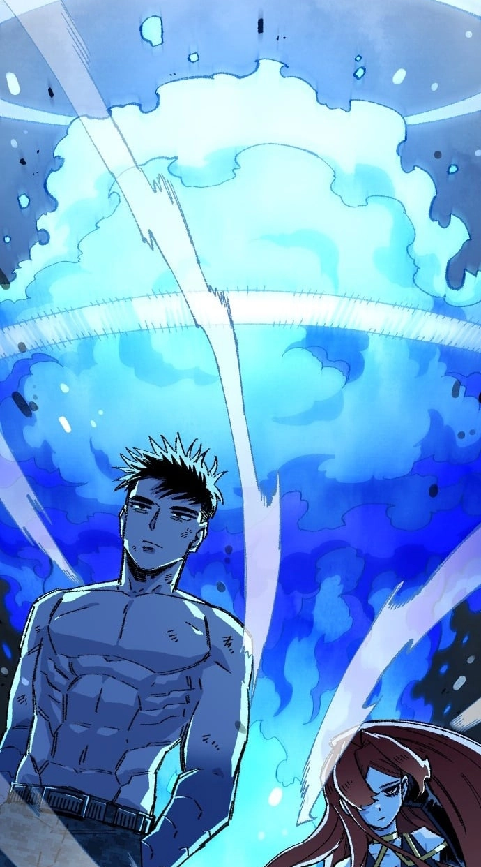 Reincarnation of the Veteran Soldier Chapter 178 Page 101