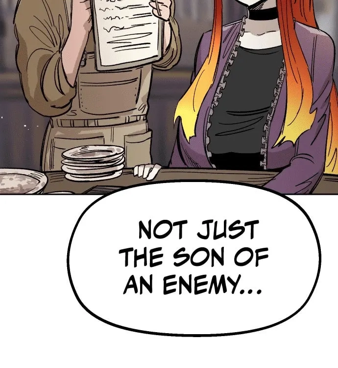 Reincarnation of the Veteran Soldier Chapter 22 Page 31