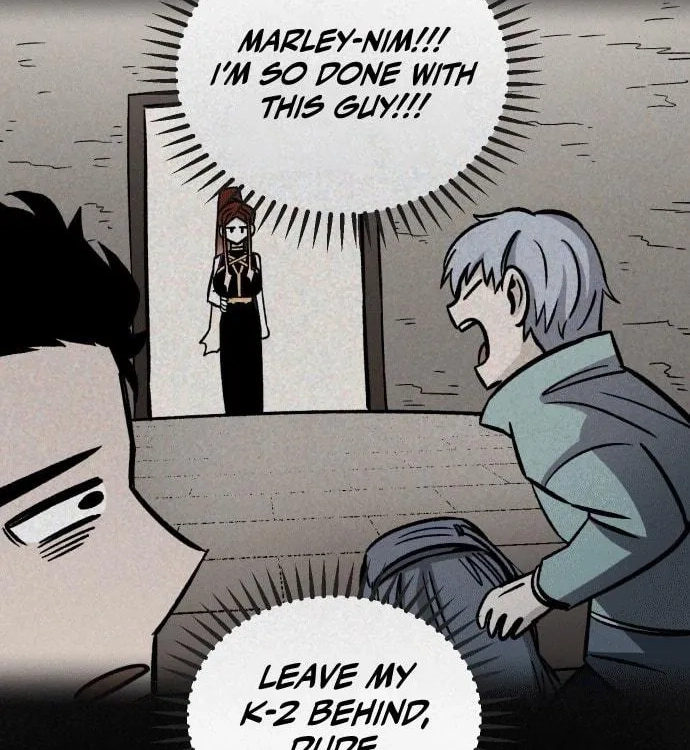 Reincarnation of the Veteran Soldier Chapter 22 Page 51