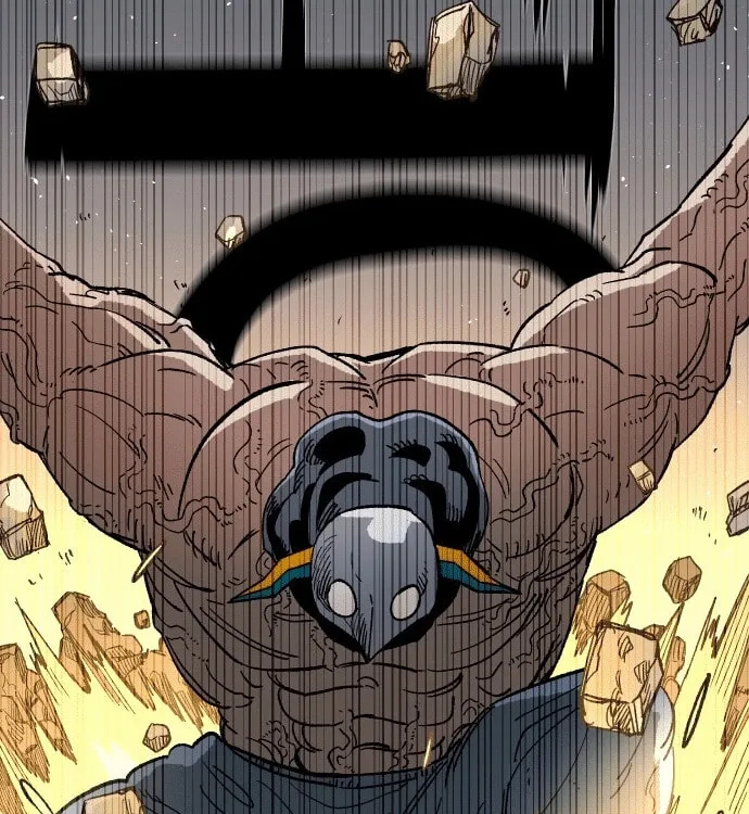 Reincarnation of the Veteran Soldier Chapter 22 Page 169