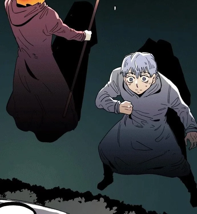 Reincarnation of the Veteran Soldier Chapter 22 Page 177