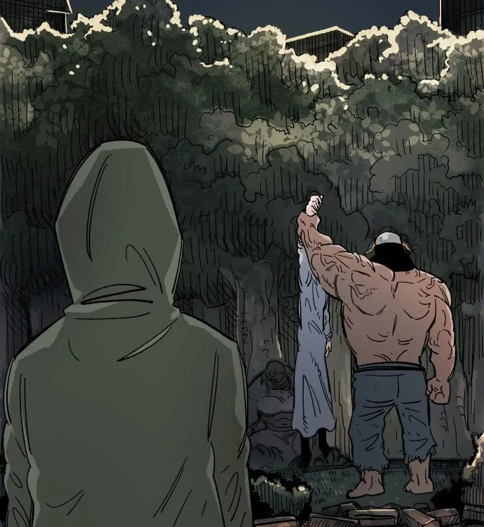 Reincarnation of the Veteran Soldier Chapter 22 Page 216