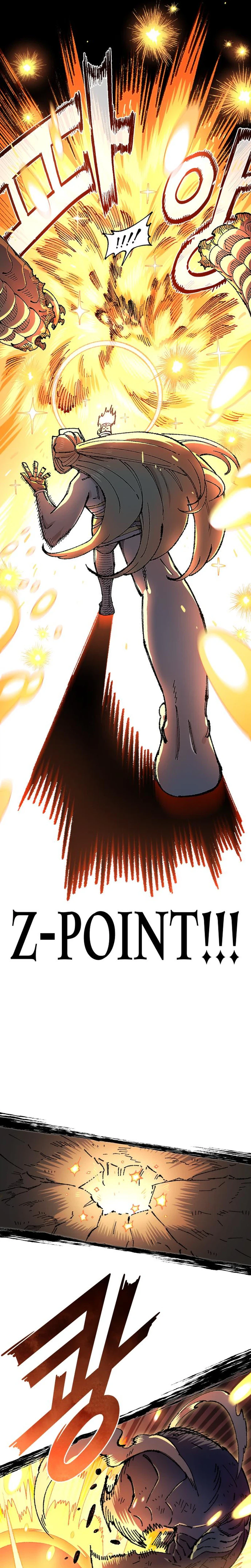 Reincarnation of the Veteran Soldier Chapter 208 Page 23