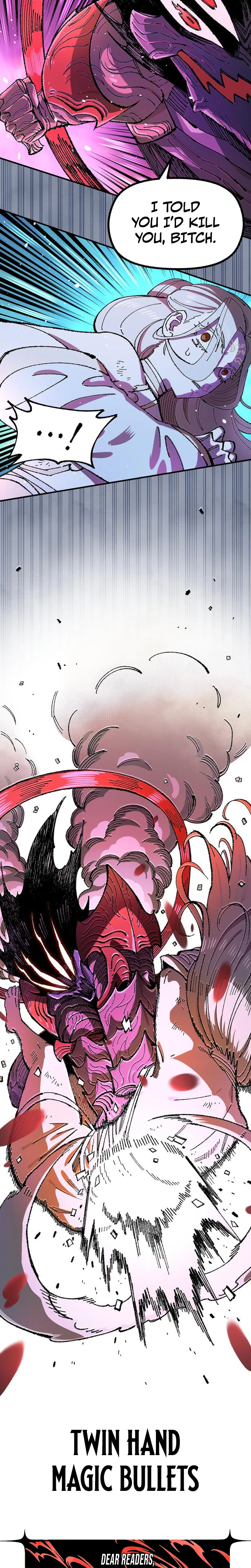 Reincarnation of the Veteran Soldier Chapter 208 Page 30