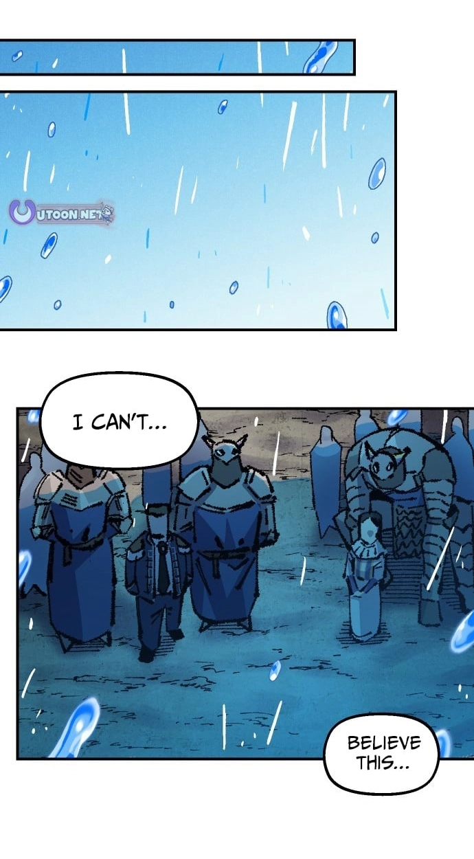Reincarnation of the Veteran Soldier Chapter 193 Page 8