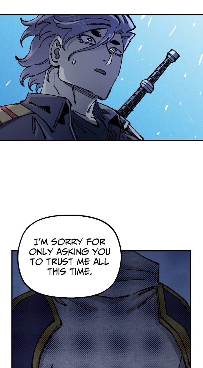 Reincarnation of the Veteran Soldier Chapter 193 Page 9
