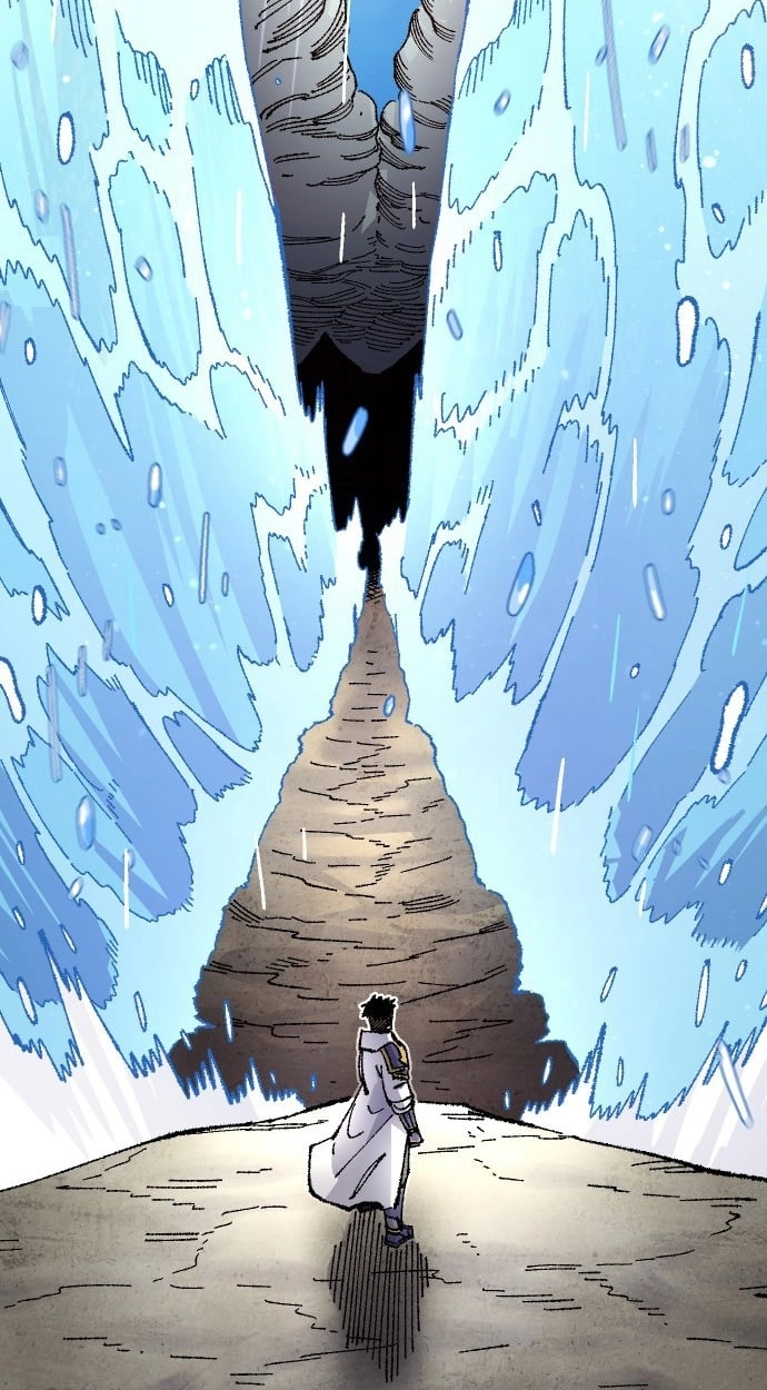 Reincarnation of the Veteran Soldier Chapter 193 Page 12