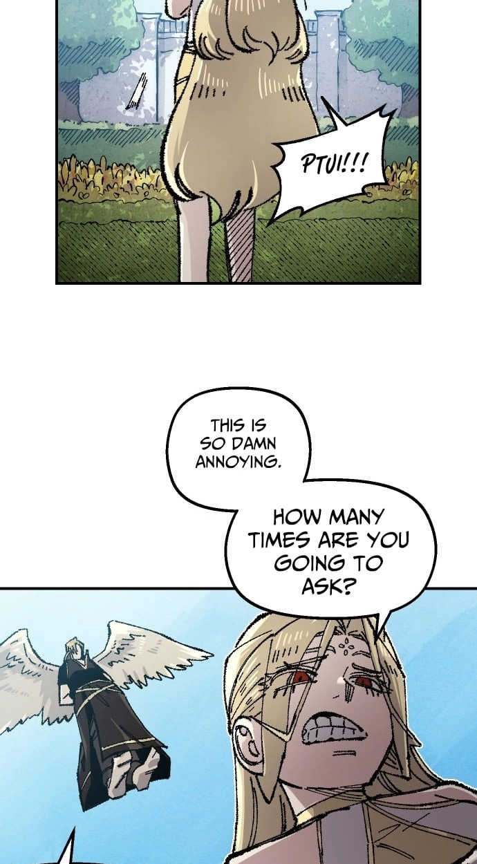 Reincarnation of the Veteran Soldier Chapter 193 Page 17