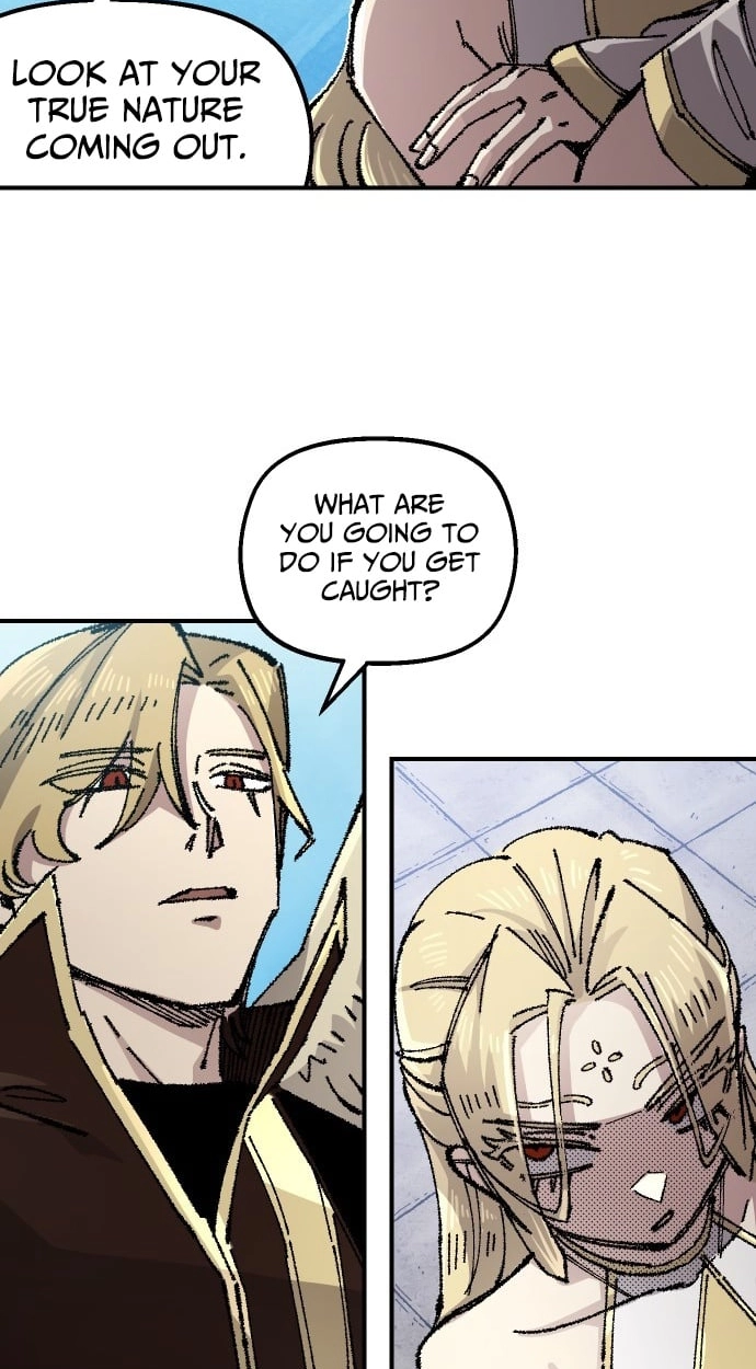 Reincarnation of the Veteran Soldier Chapter 193 Page 18