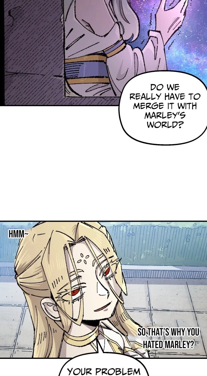 Reincarnation of the Veteran Soldier Chapter 193 Page 25