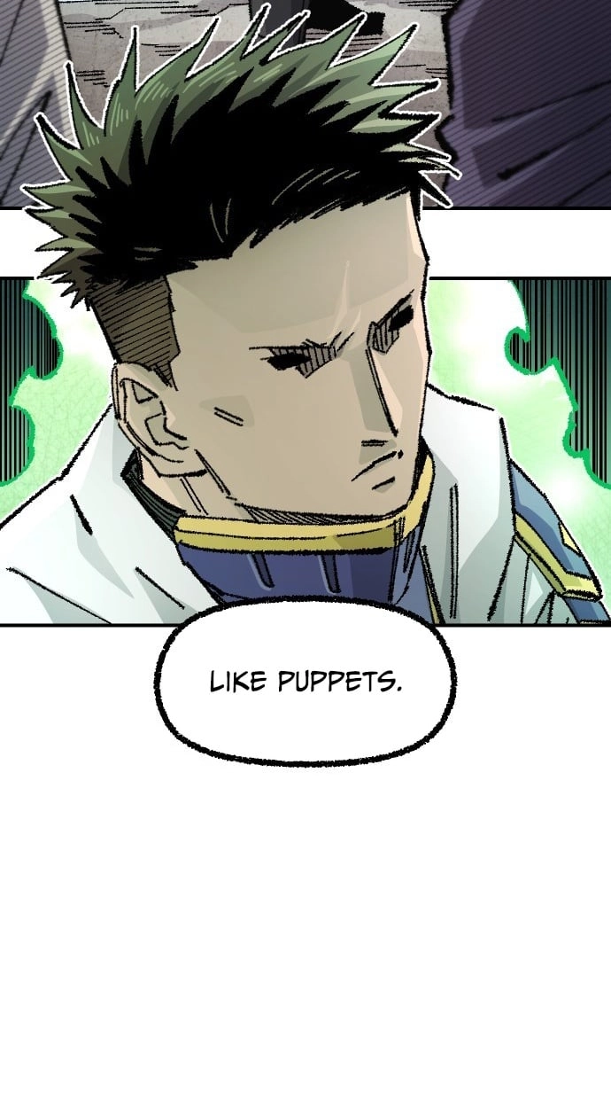 Reincarnation of the Veteran Soldier Chapter 193 Page 29