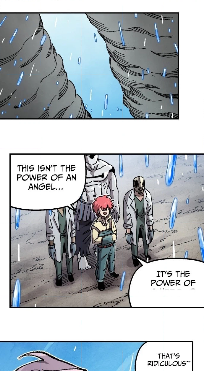 Reincarnation of the Veteran Soldier Chapter 193 Page 30