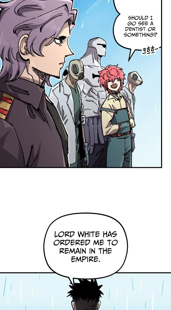 Reincarnation of the Veteran Soldier Chapter 193 Page 31