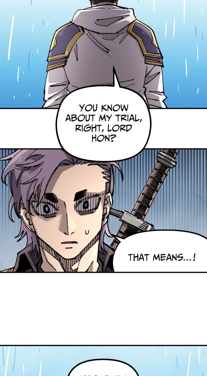 Reincarnation of the Veteran Soldier Chapter 193 Page 32