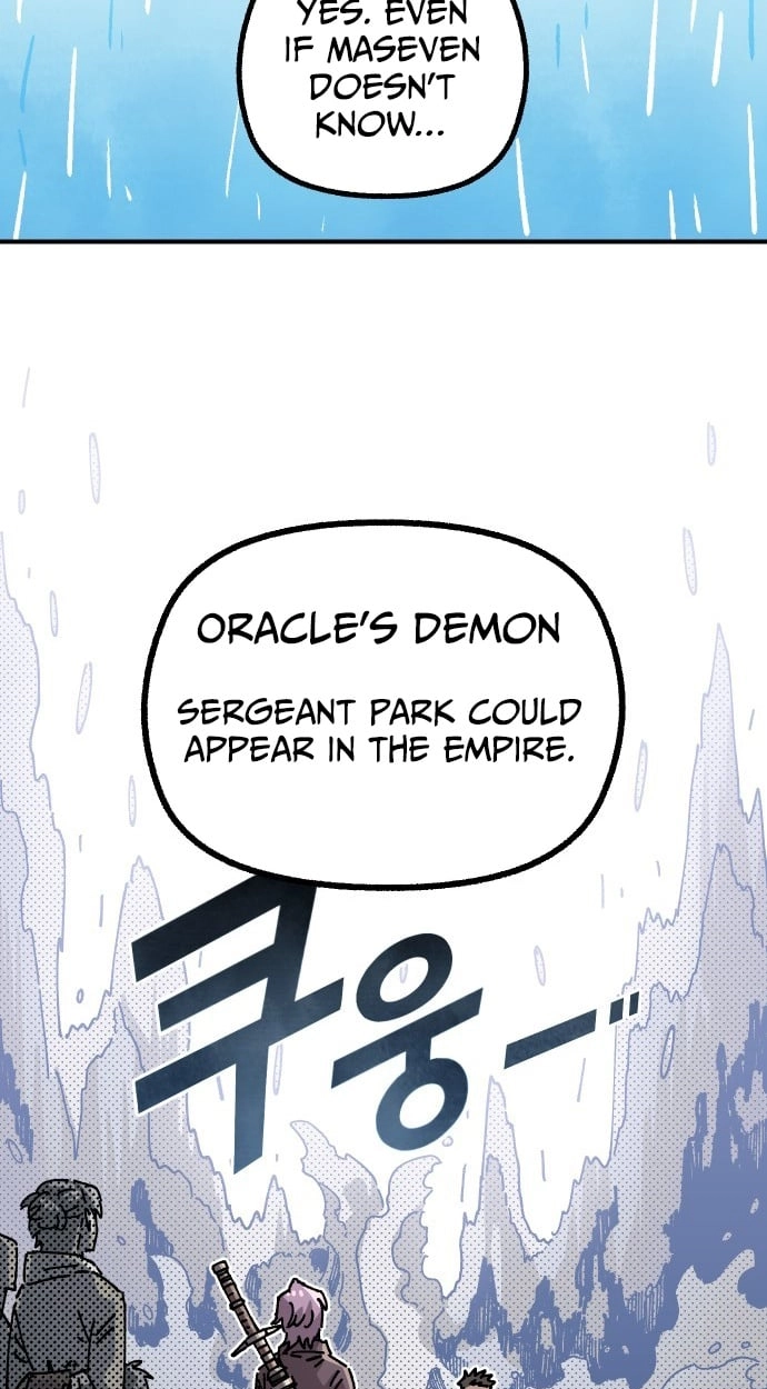 Reincarnation of the Veteran Soldier Chapter 193 Page 33