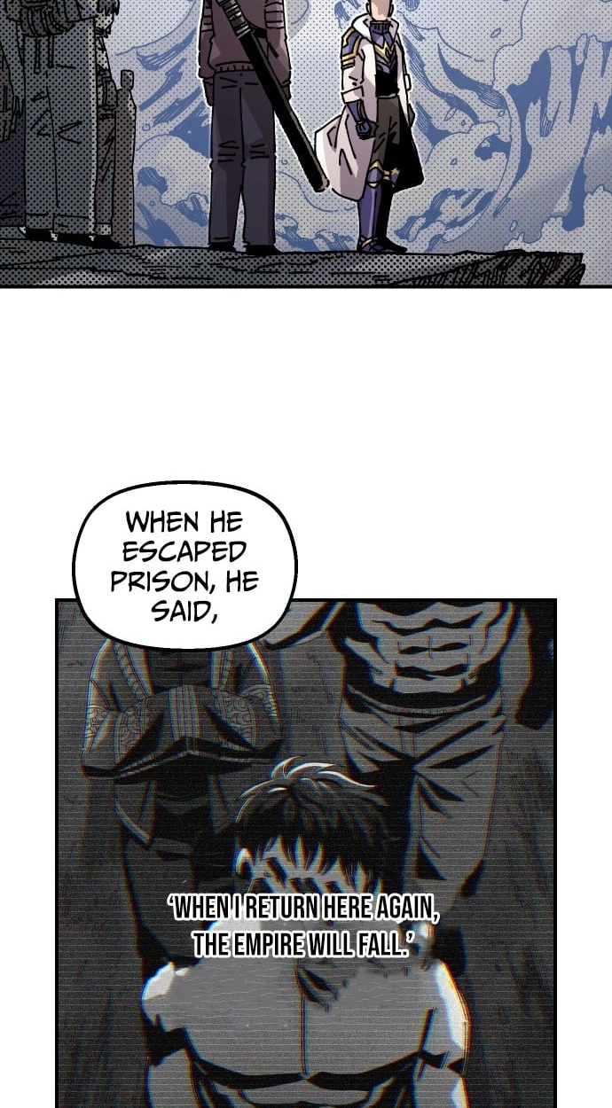 Reincarnation of the Veteran Soldier Chapter 193 Page 34