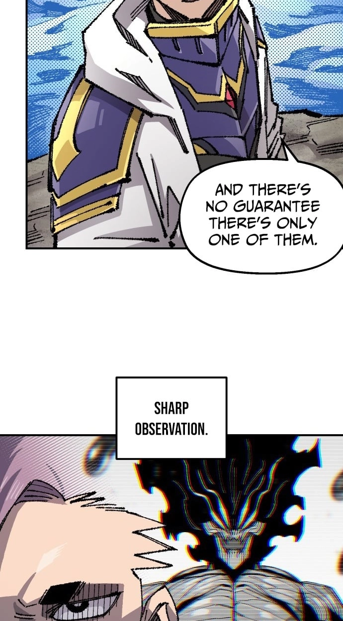 Reincarnation of the Veteran Soldier Chapter 193 Page 36