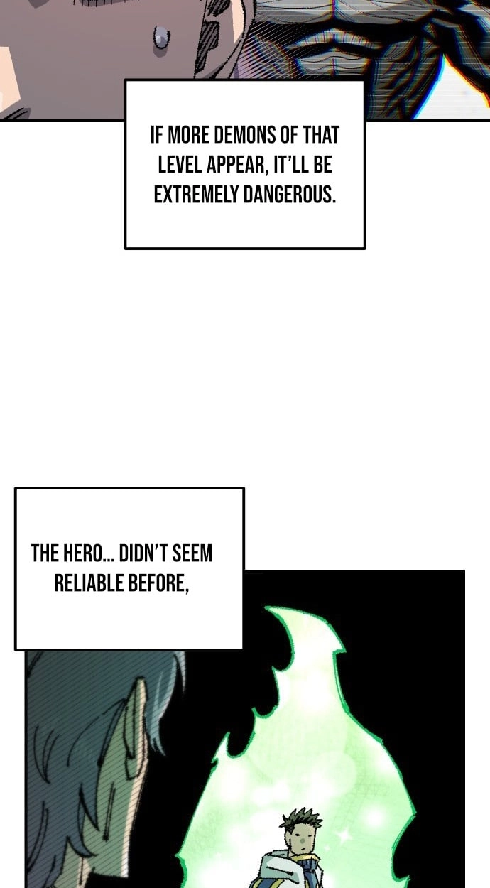 Reincarnation of the Veteran Soldier Chapter 193 Page 37