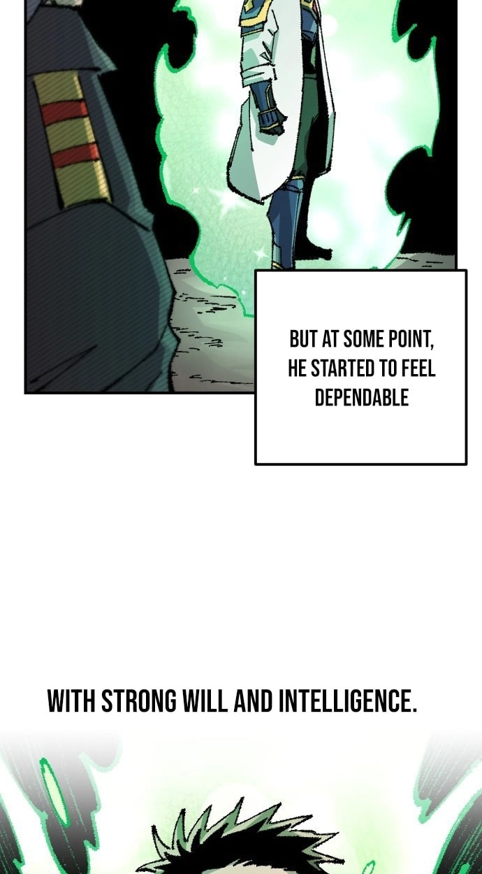Reincarnation of the Veteran Soldier Chapter 193 Page 38