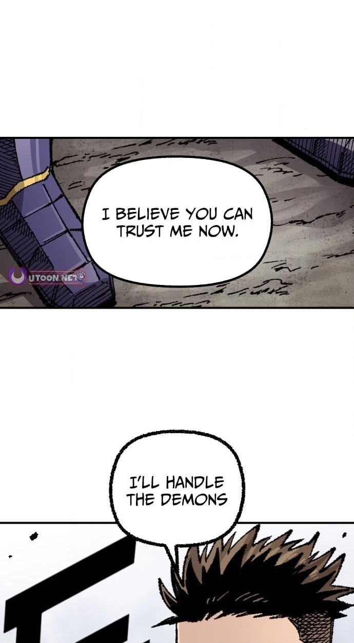 Reincarnation of the Veteran Soldier Chapter 193 Page 40
