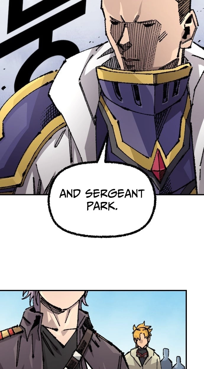 Reincarnation of the Veteran Soldier Chapter 193 Page 41