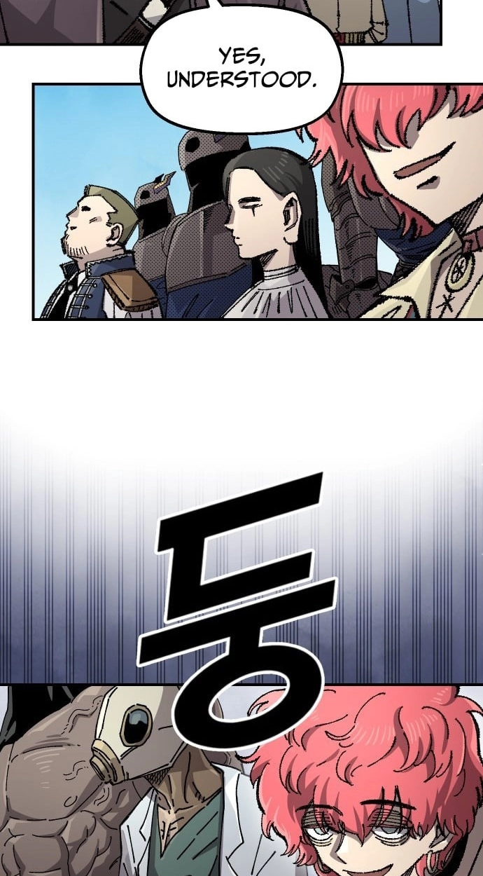 Reincarnation of the Veteran Soldier Chapter 193 Page 42