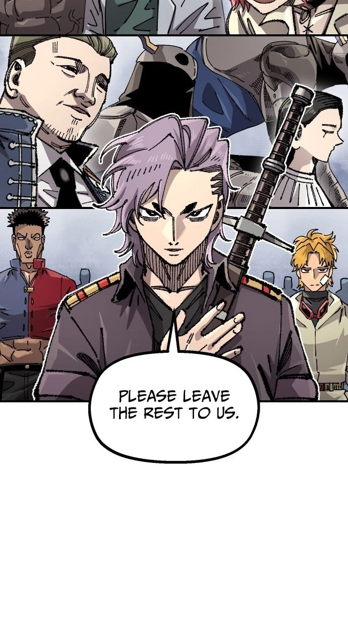 Reincarnation of the Veteran Soldier Chapter 193 Page 43