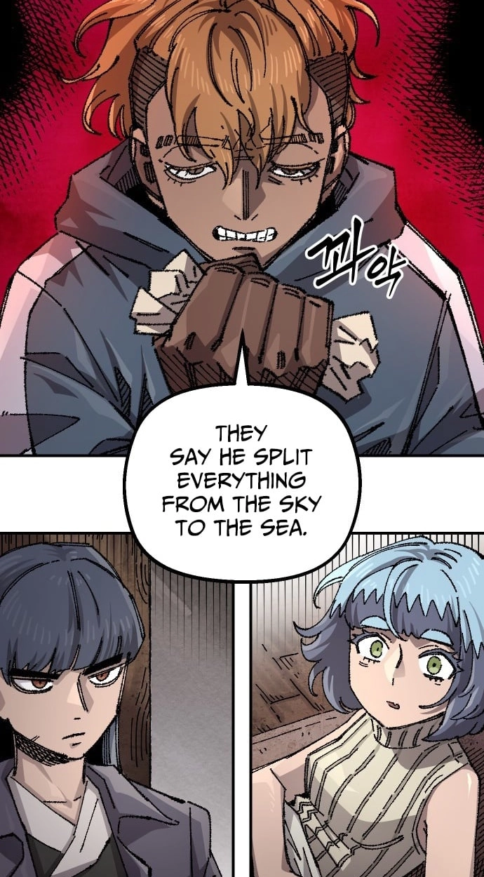 Reincarnation of the Veteran Soldier Chapter 193 Page 46