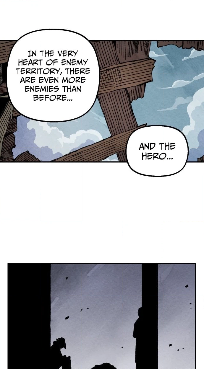 Reincarnation of the Veteran Soldier Chapter 193 Page 50