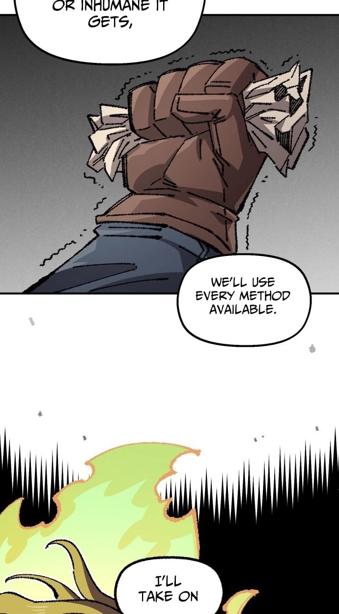 Reincarnation of the Veteran Soldier Chapter 193 Page 53