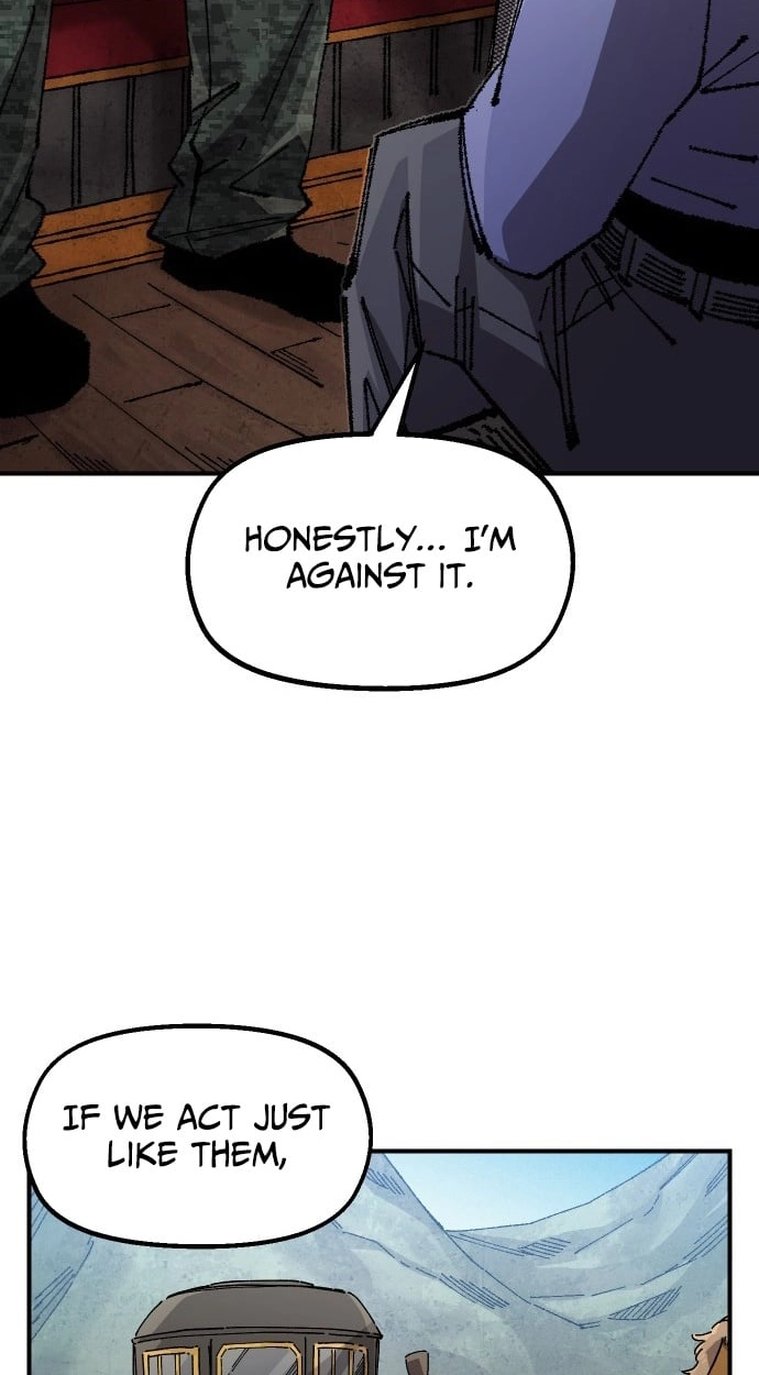 Reincarnation of the Veteran Soldier Chapter 193 Page 56