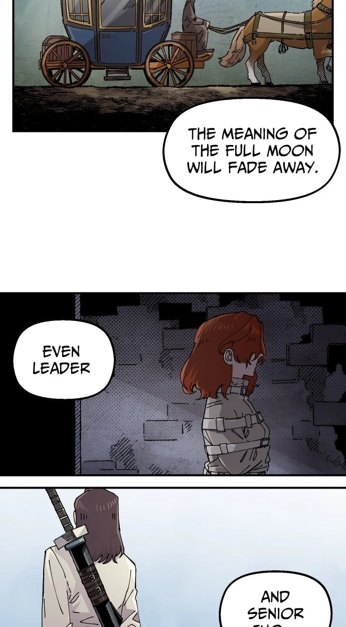 Reincarnation of the Veteran Soldier Chapter 193 Page 57