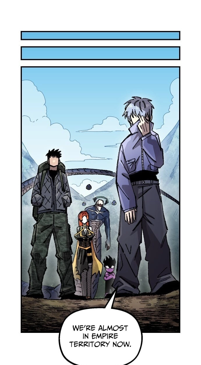 Reincarnation of the Veteran Soldier Chapter 193 Page 65