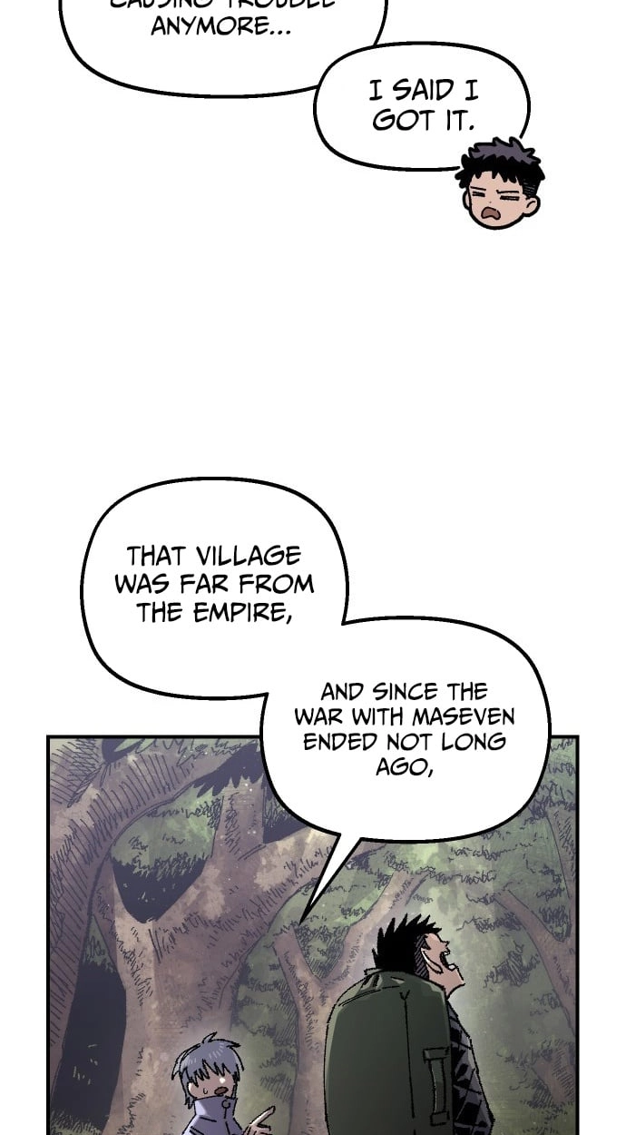Reincarnation of the Veteran Soldier Chapter 193 Page 67