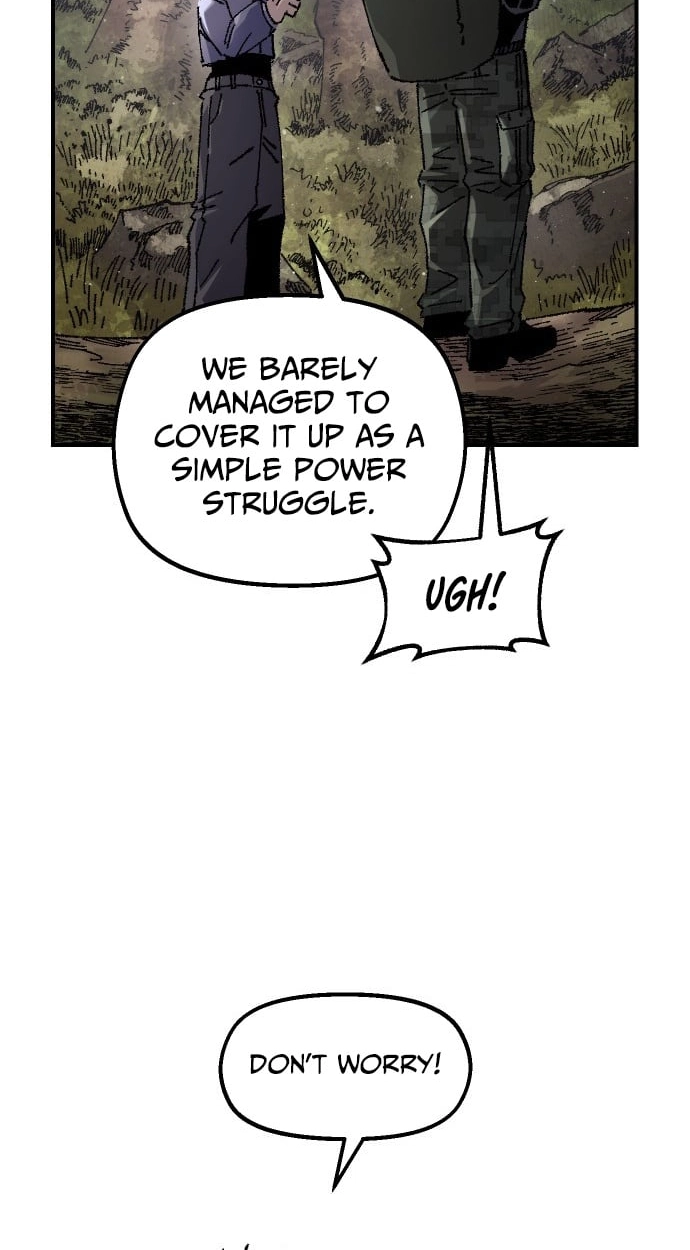 Reincarnation of the Veteran Soldier Chapter 193 Page 68