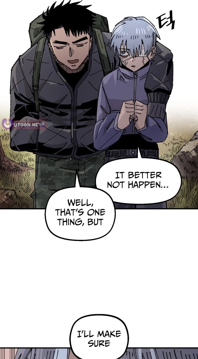 Reincarnation of the Veteran Soldier Chapter 193 Page 69