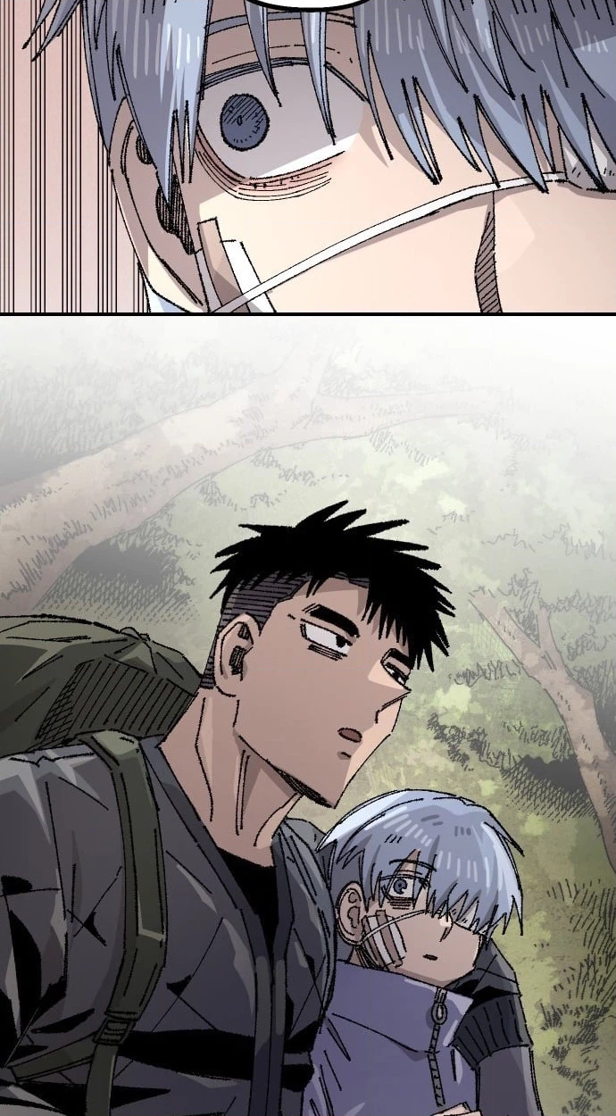 Reincarnation of the Veteran Soldier Chapter 193 Page 70