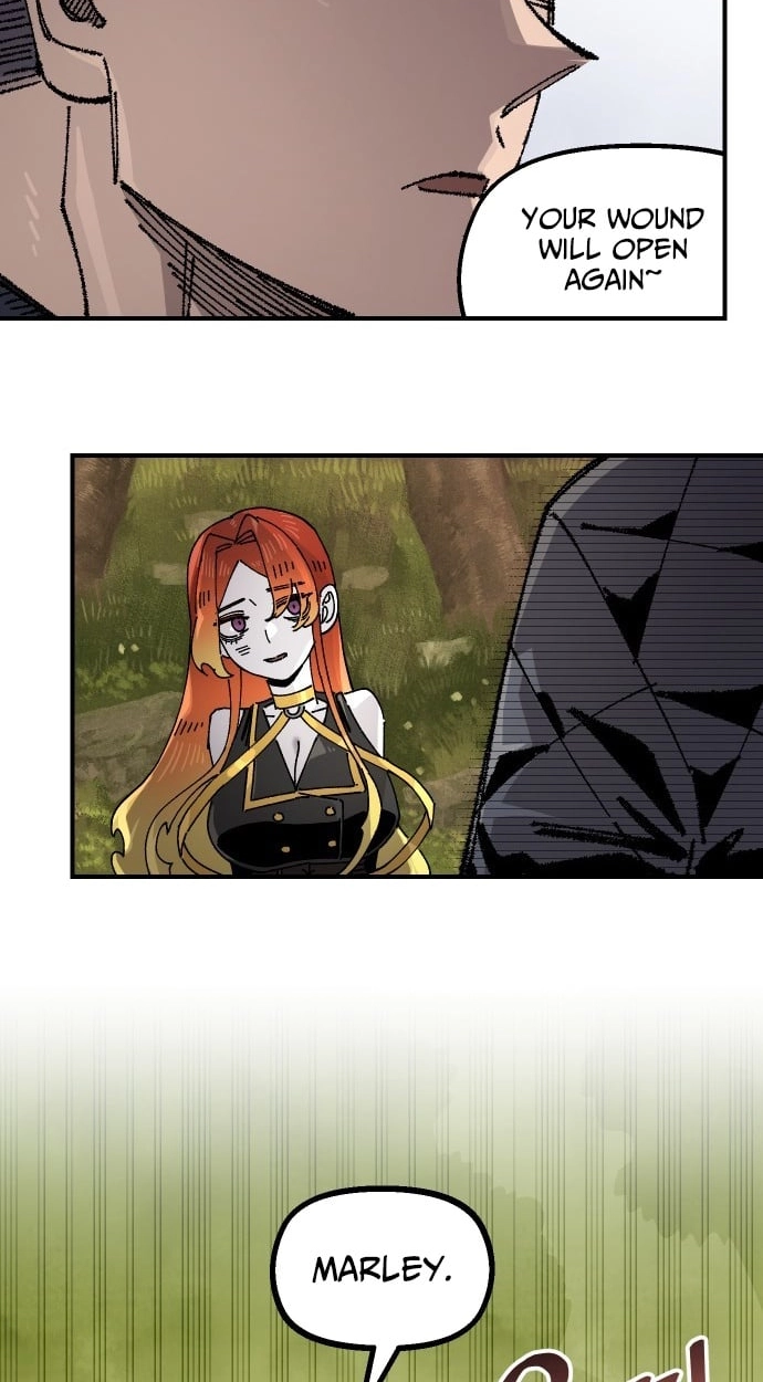 Reincarnation of the Veteran Soldier Chapter 193 Page 72