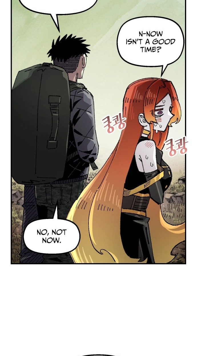 Reincarnation of the Veteran Soldier Chapter 193 Page 74