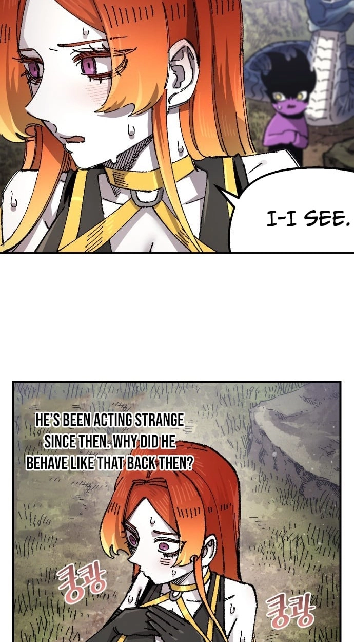 Reincarnation of the Veteran Soldier Chapter 193 Page 76