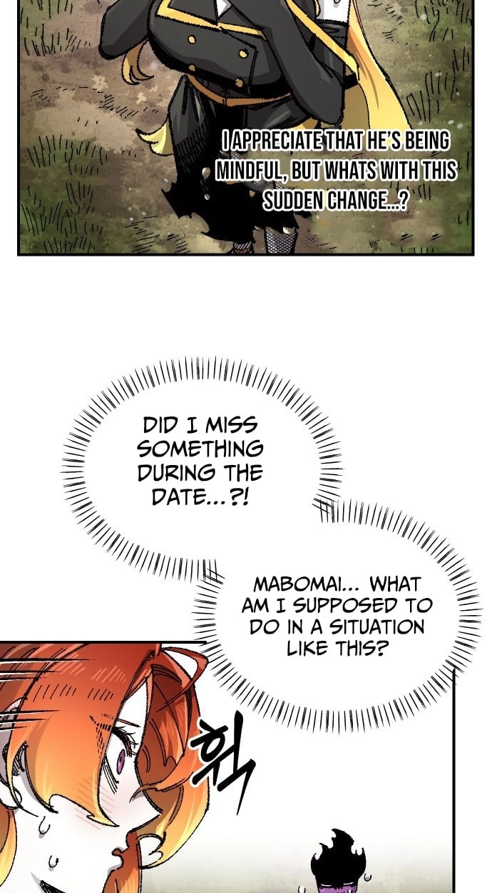 Reincarnation of the Veteran Soldier Chapter 193 Page 77