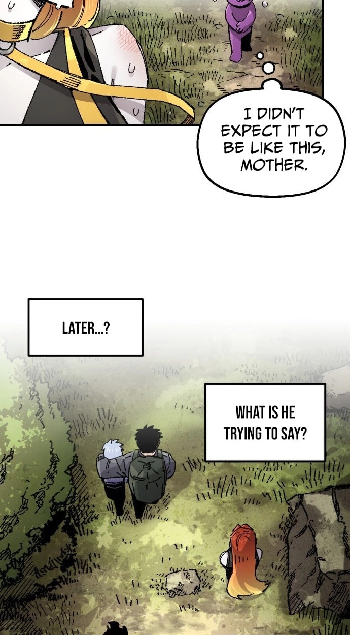 Reincarnation of the Veteran Soldier Chapter 193 Page 78